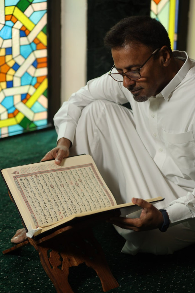 لقطات رمضانية