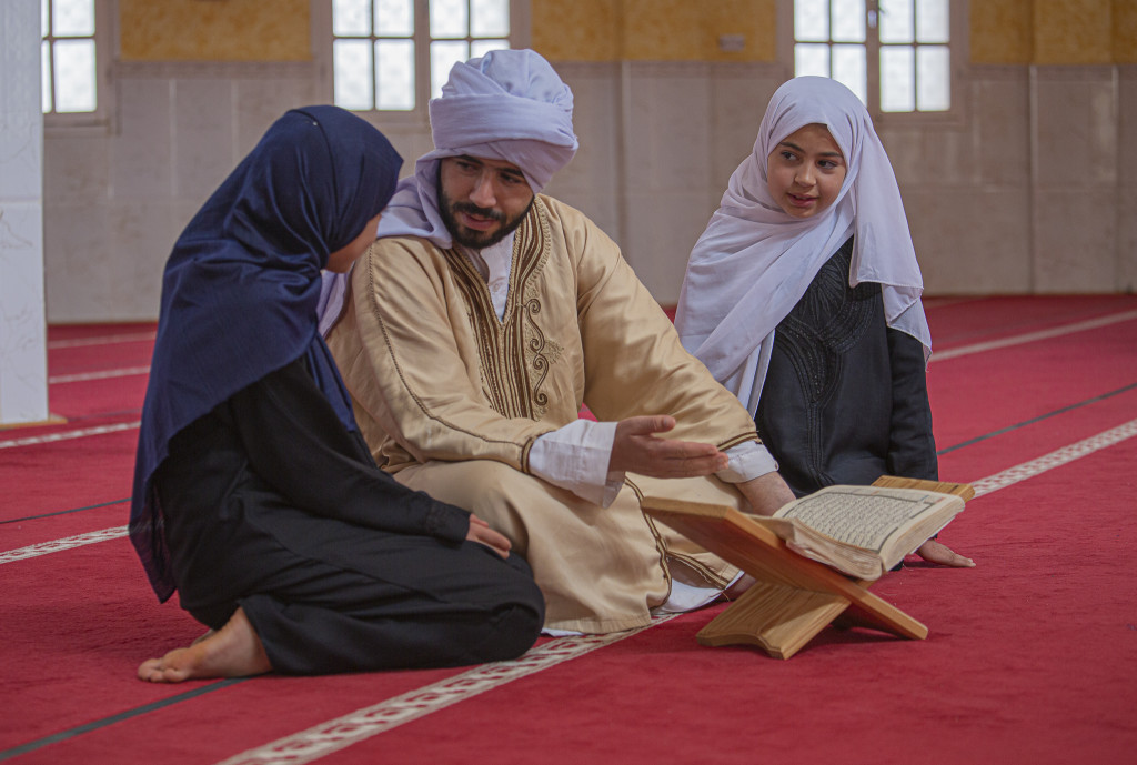 لقطات رمضانية