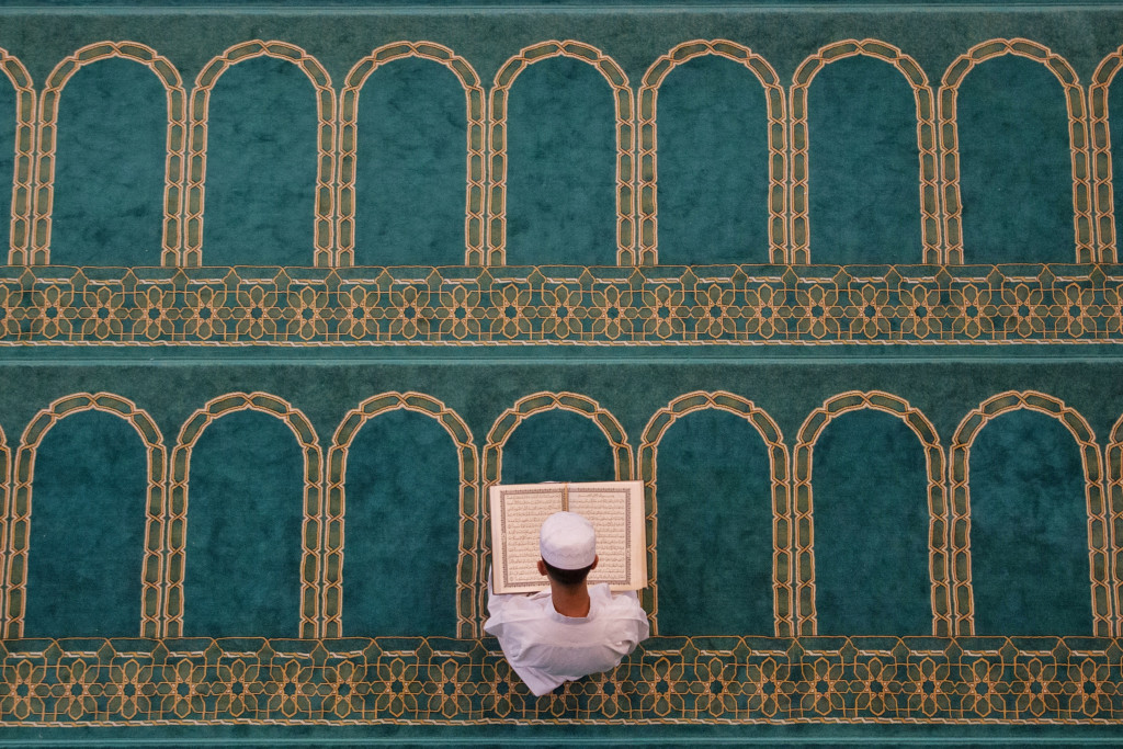 لقطات رمضانية