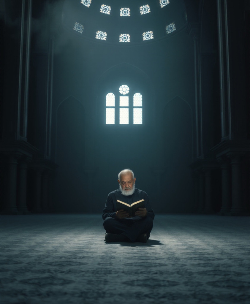 لقطات رمضانية
