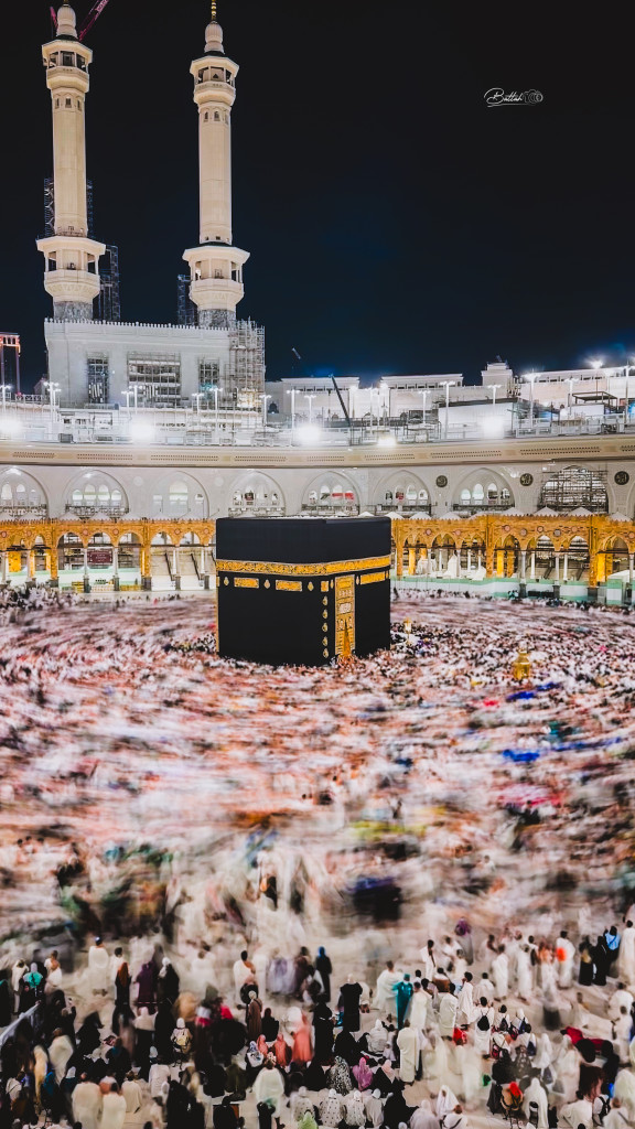 لقطات رمضانية