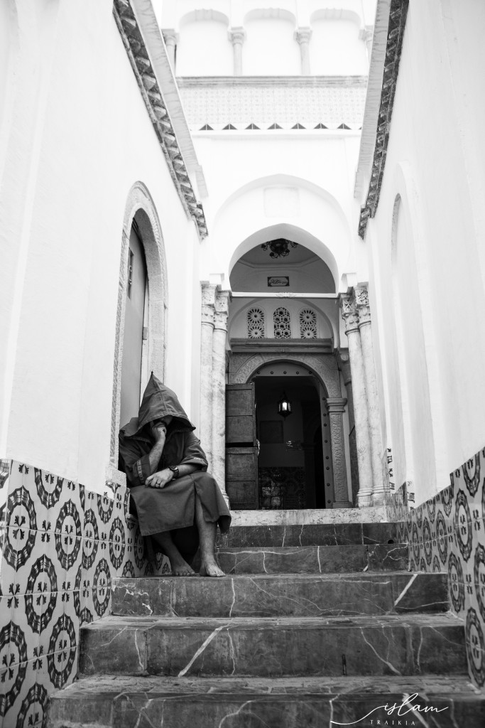 إستكنان