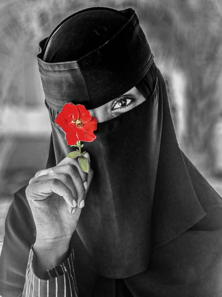 مسابقة تصوير البورتريه
