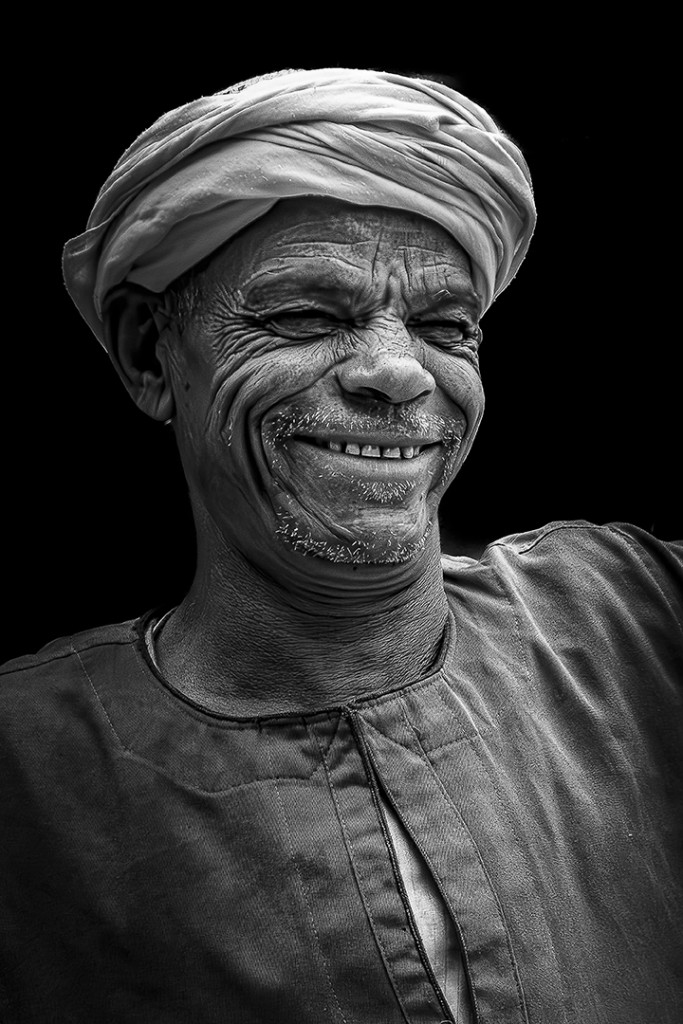 مسابقة تصوير البورتريه