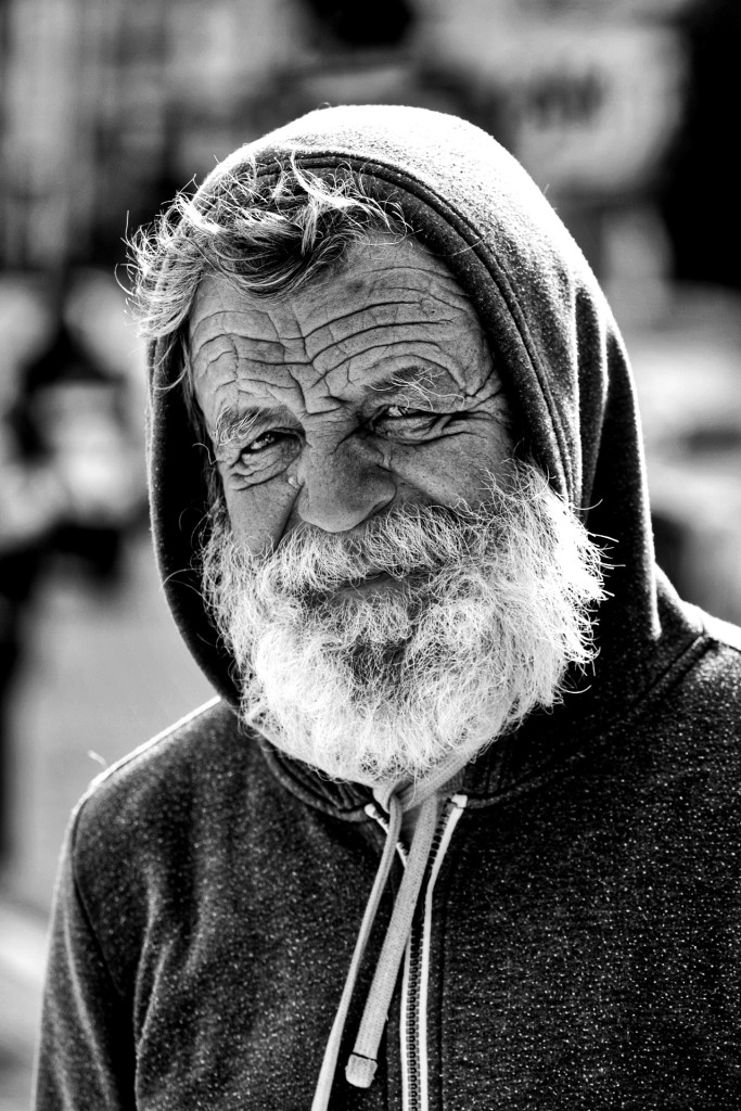 مسابقة تصوير البورتريه