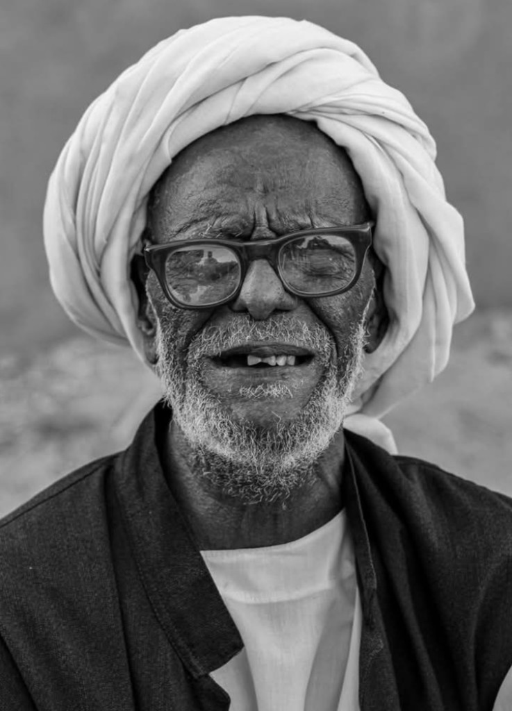 مسابقة تصوير البورتريه