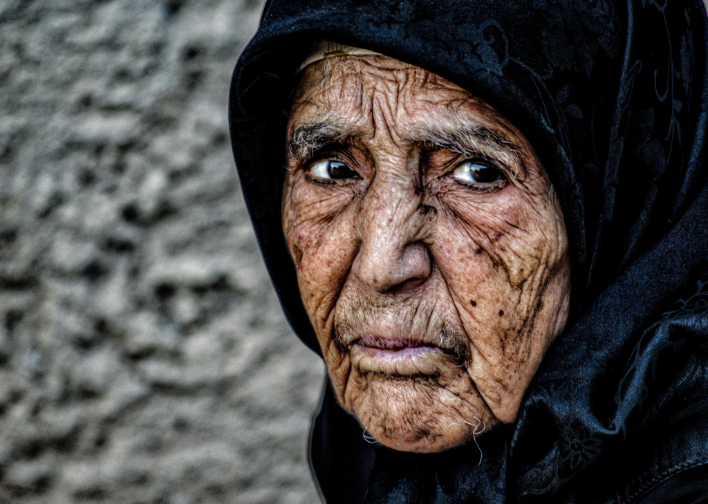 مسابقة تصوير البورتريه