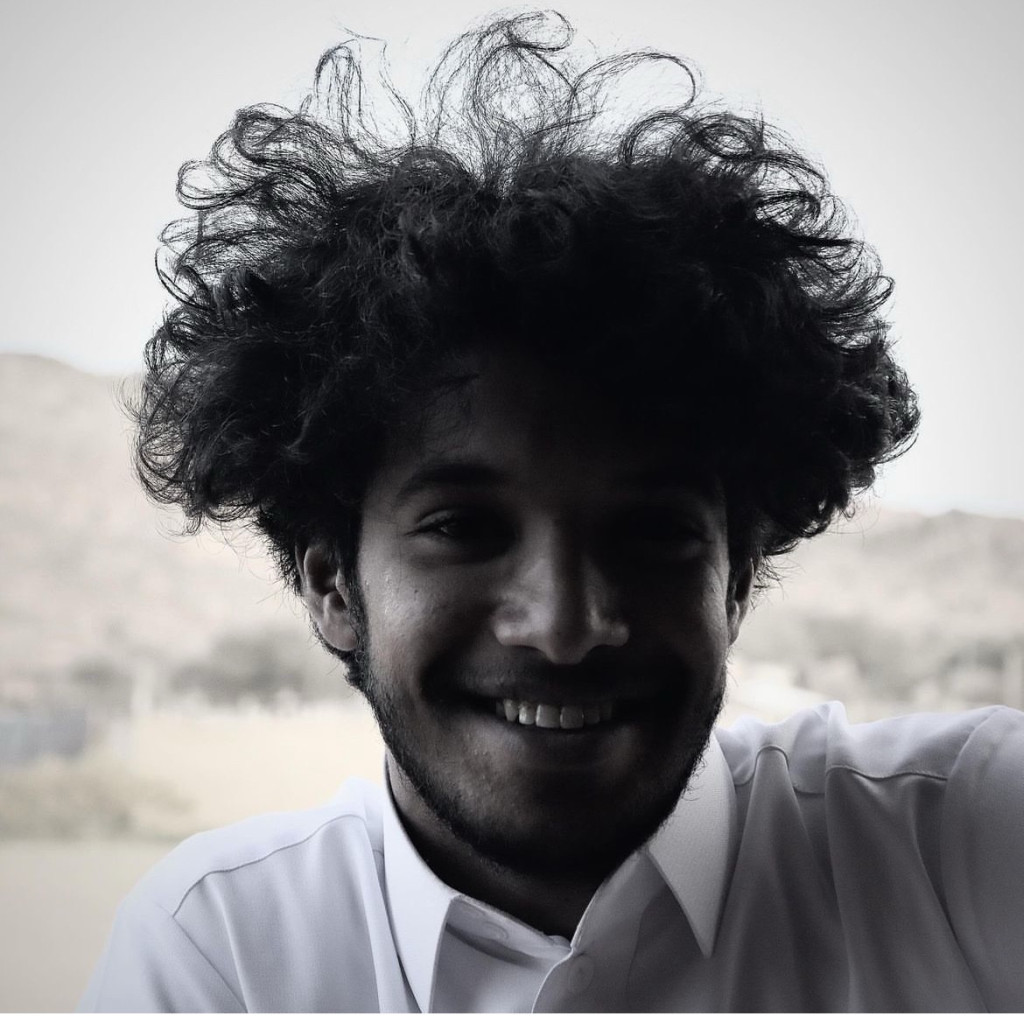 مسابقة تصوير البورتريه