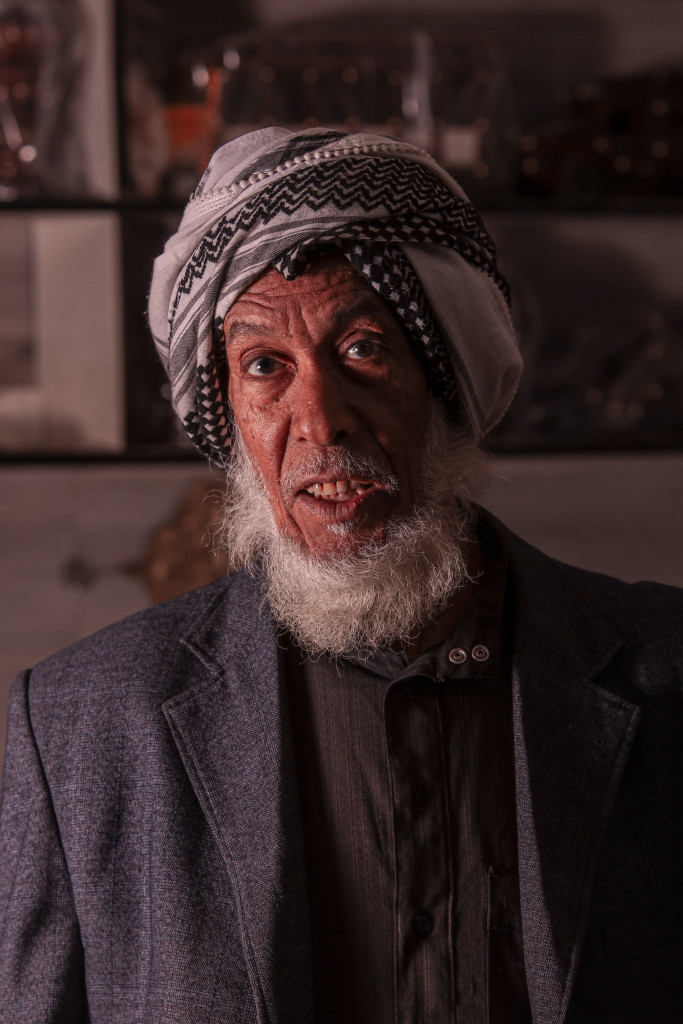 مسابقة تصوير البورتريه