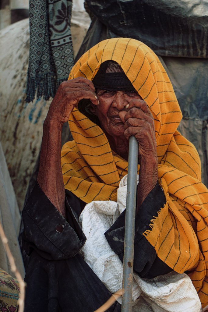 مسابقة تصوير البورتريه