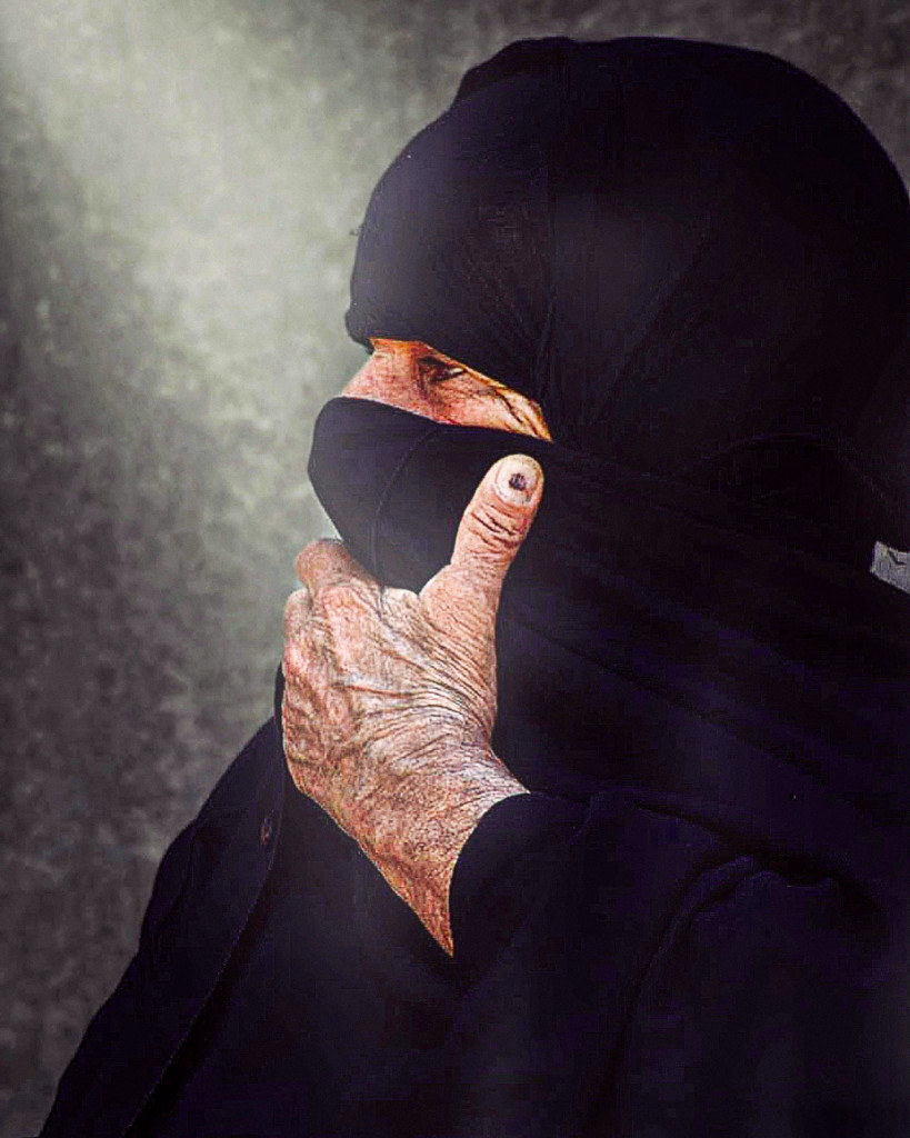 مسابقة تصوير البورتريه