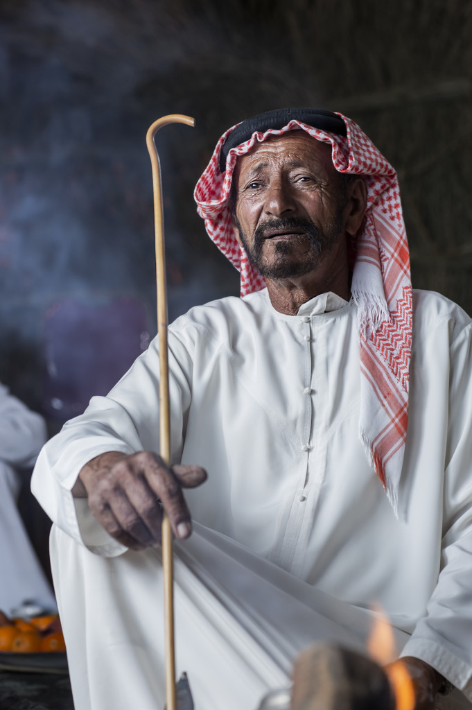مسابقة تصوير البورتريه