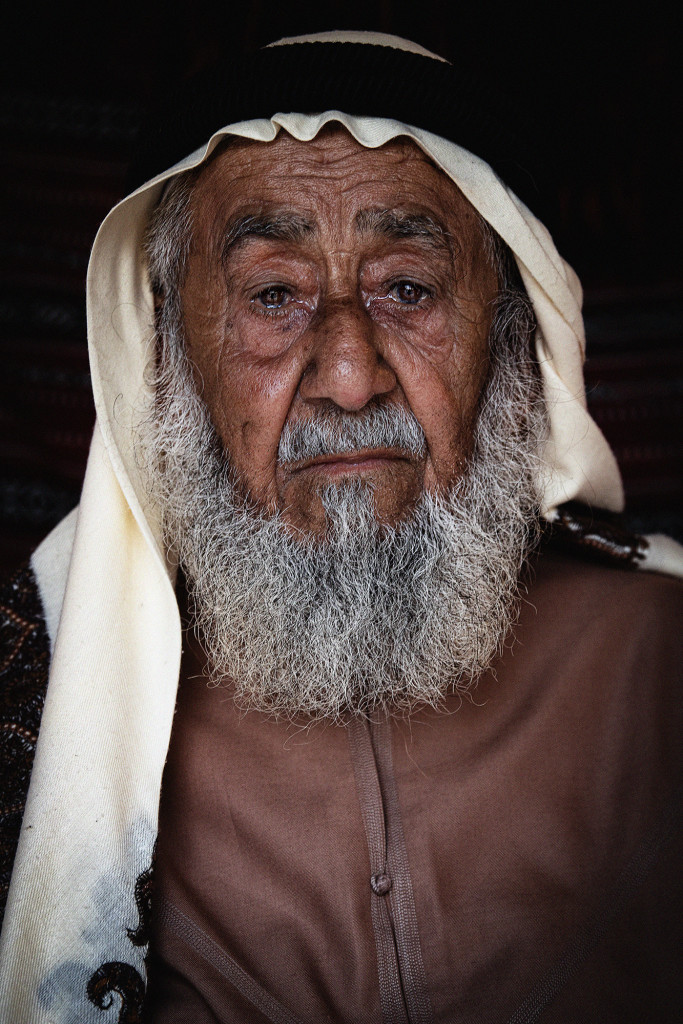 مسابقة تصوير البورتريه