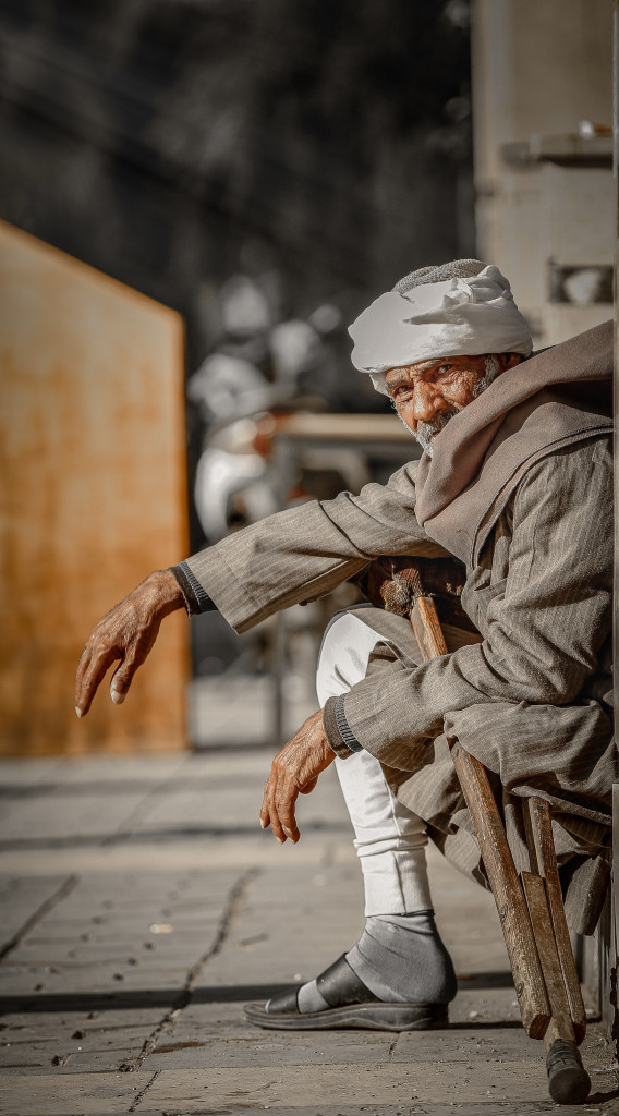 مسابقة تصوير البورتريه