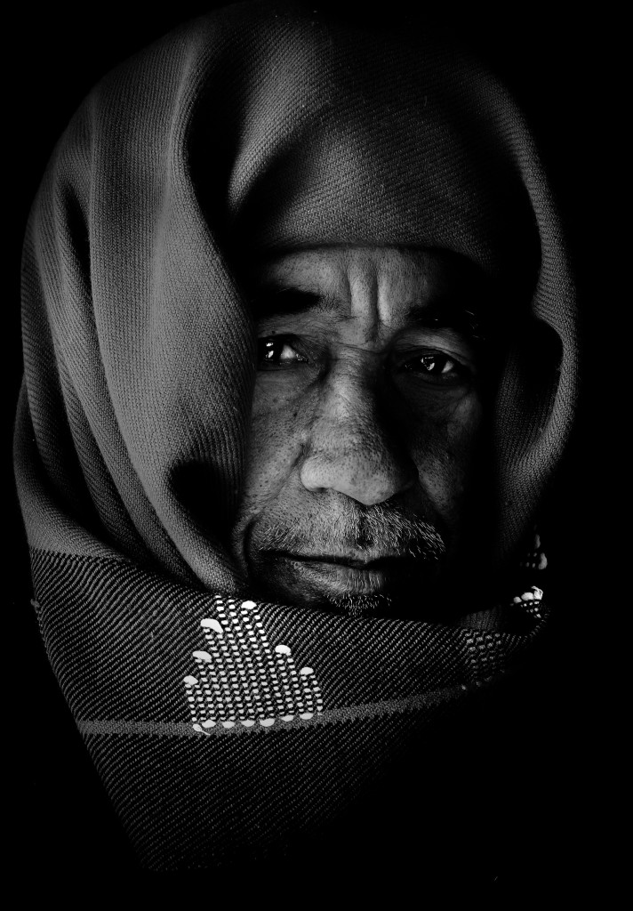مسابقة تصوير البورتريه