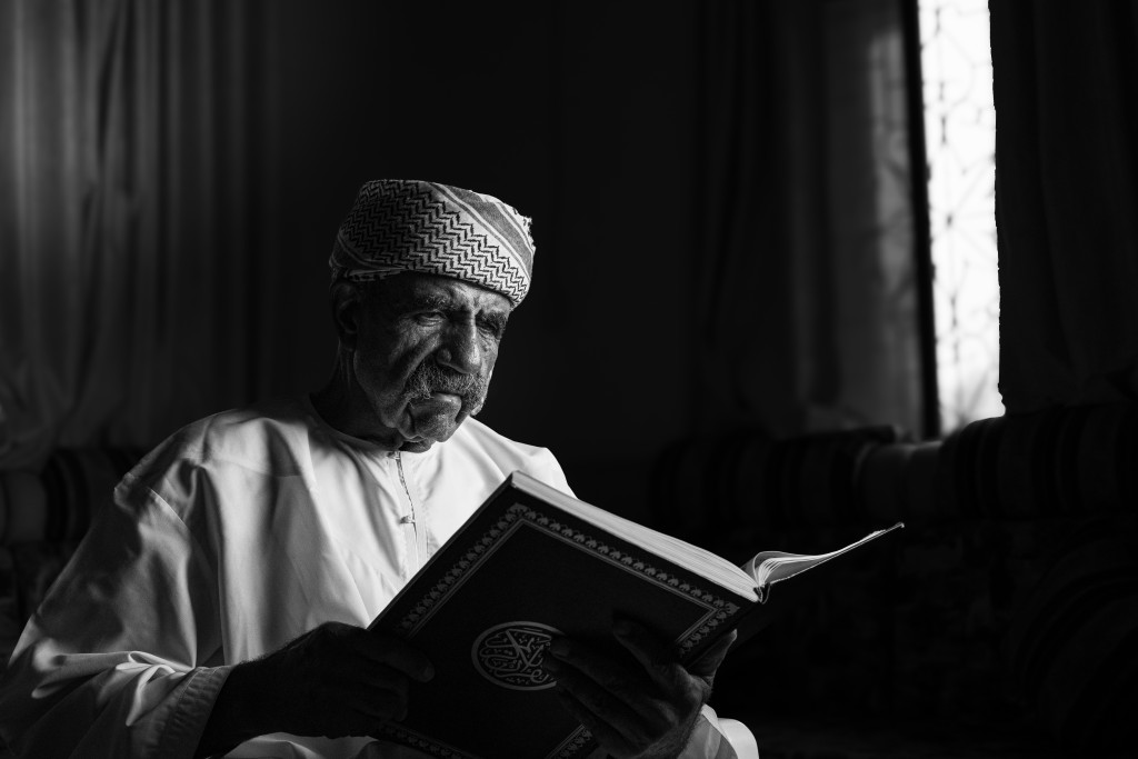 مسابقة تصوير البورتريه