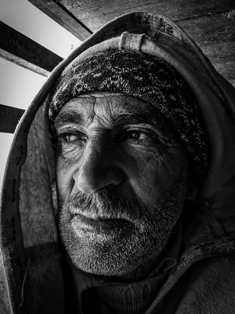 مسابقة تصوير البورتريه
