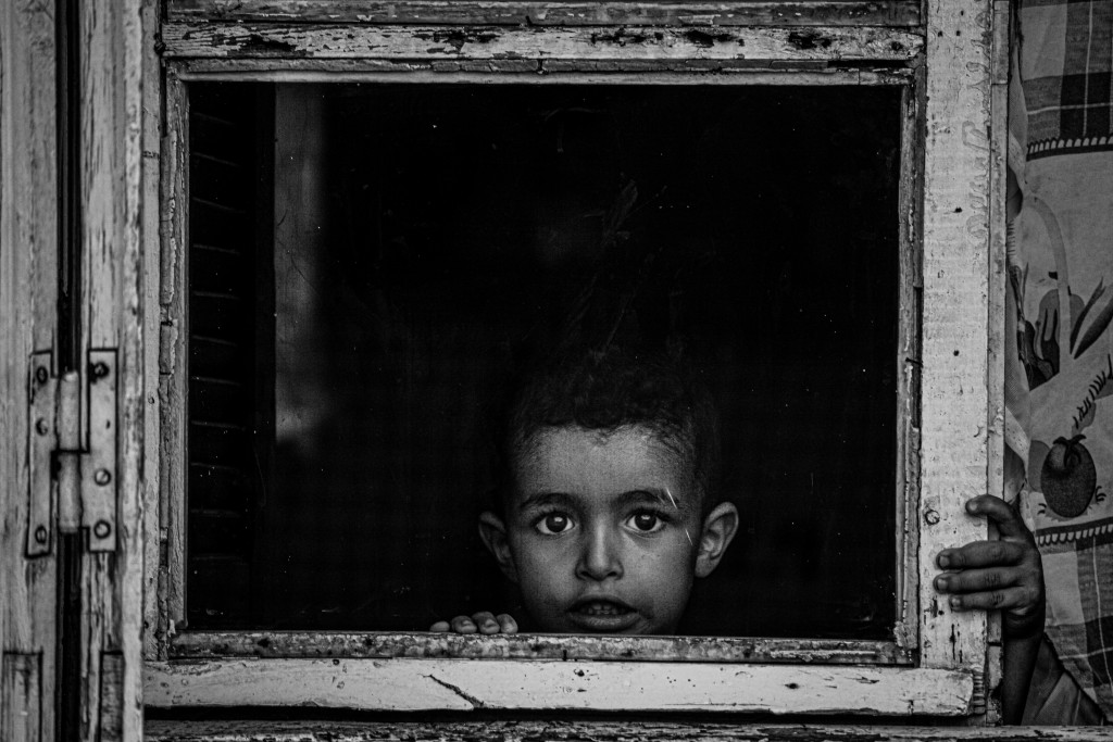 مسابقة تصوير البورتريه