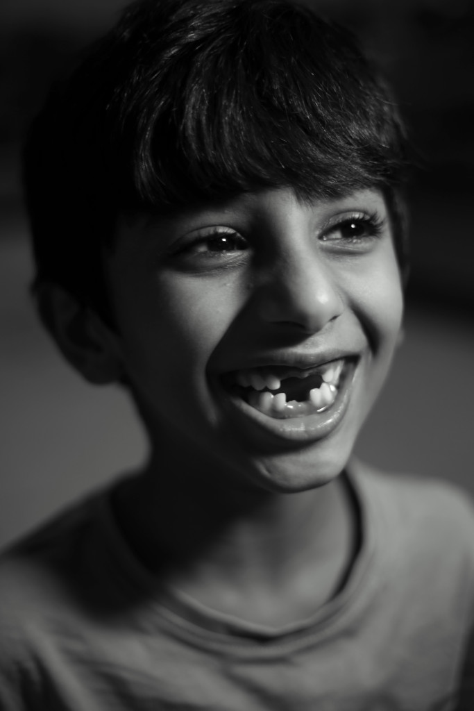مسابقة تصوير البورتريه