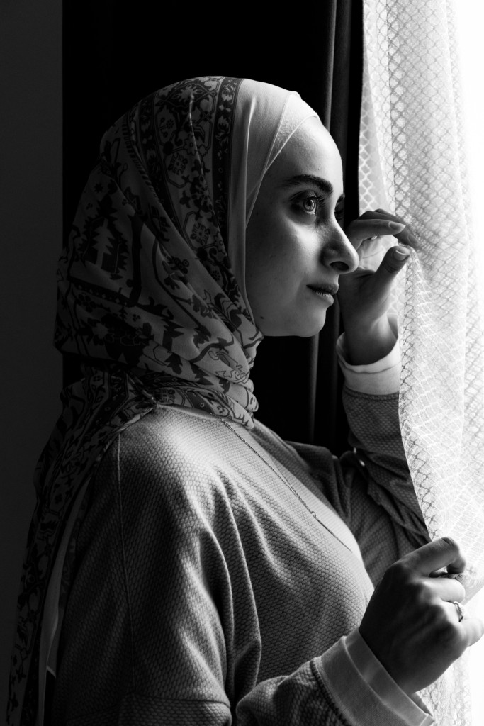 مسابقة تصوير البورتريه