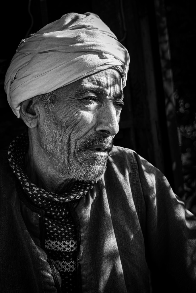 مسابقة تصوير البورتريه