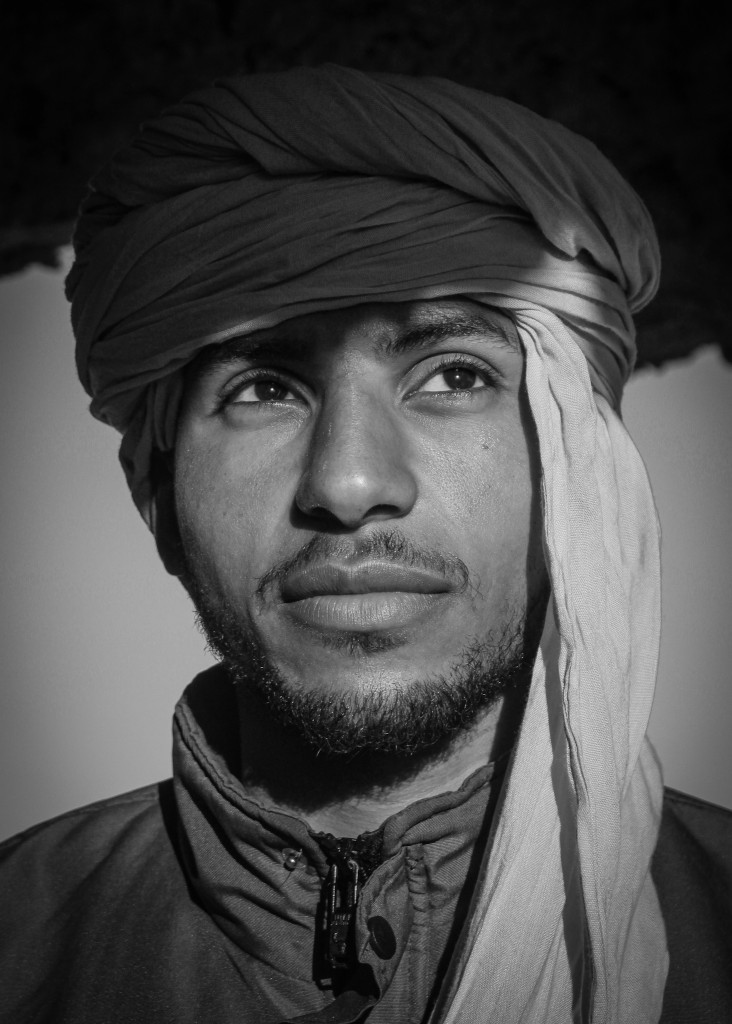 مسابقة تصوير البورتريه