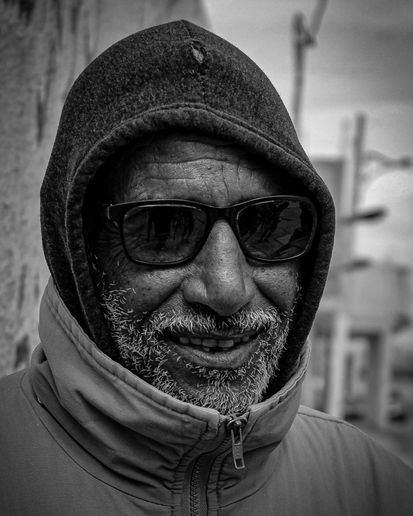 مسابقة تصوير البورتريه