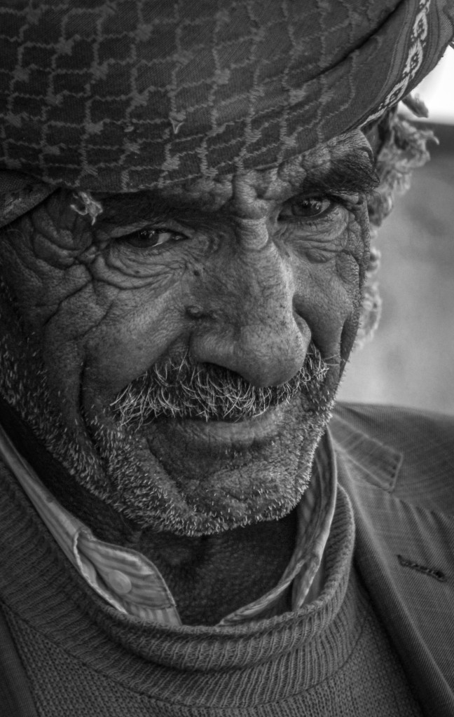 مسابقة تصوير البورتريه