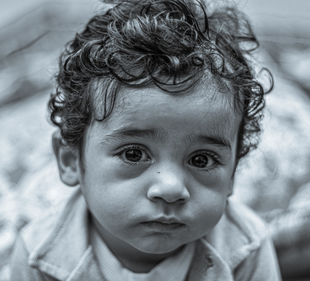 مسابقة تصوير البورتريه