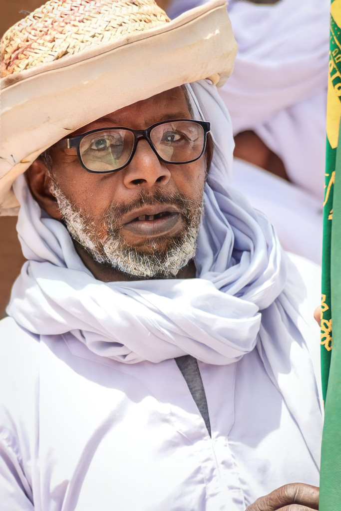مسابقة تصوير البورتريه