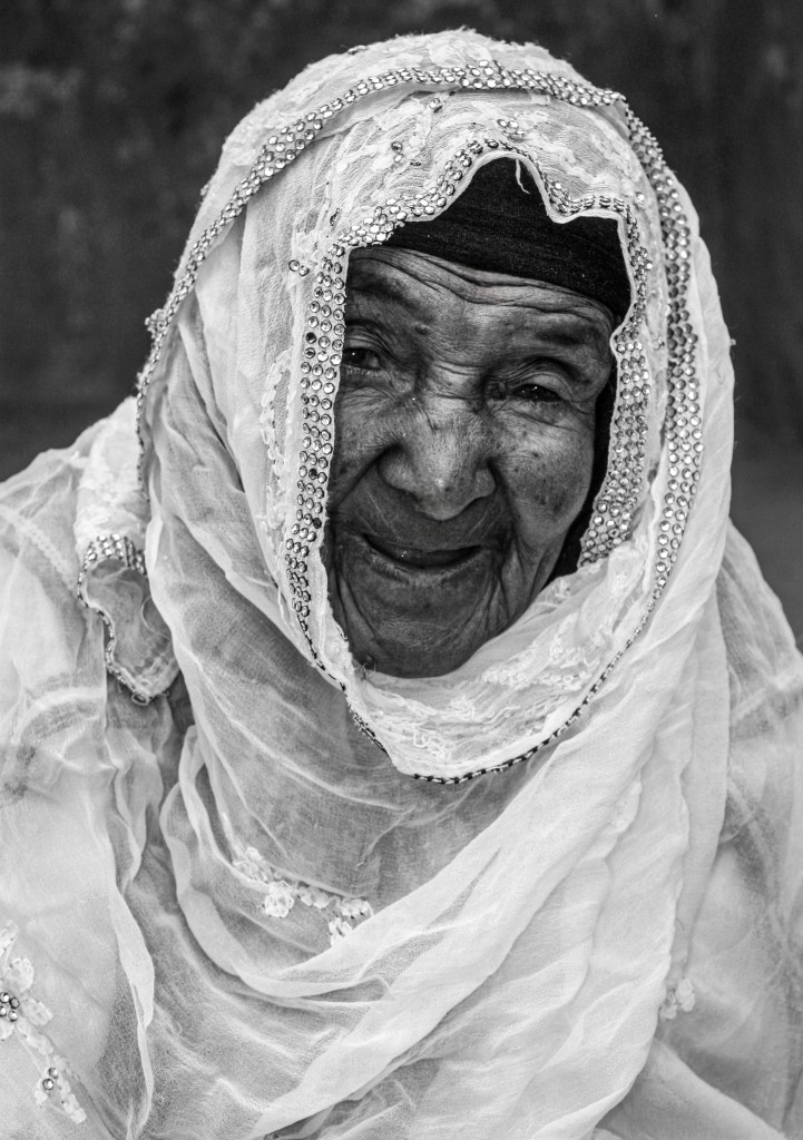 مسابقة تصوير البورتريه
