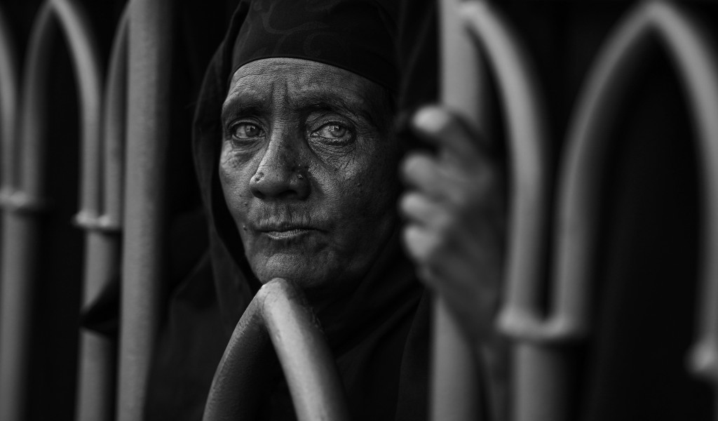 مسابقة تصوير البورتريه
