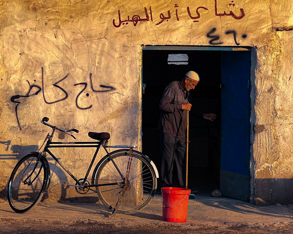 يوم الكاميرا العالمي