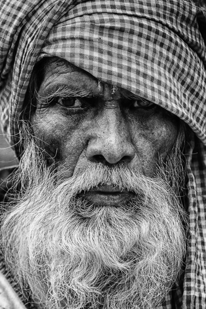 مسابقة تصوير البورتريه