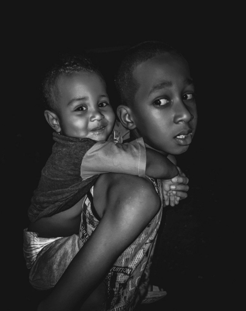 مسابقة تصوير البورتريه