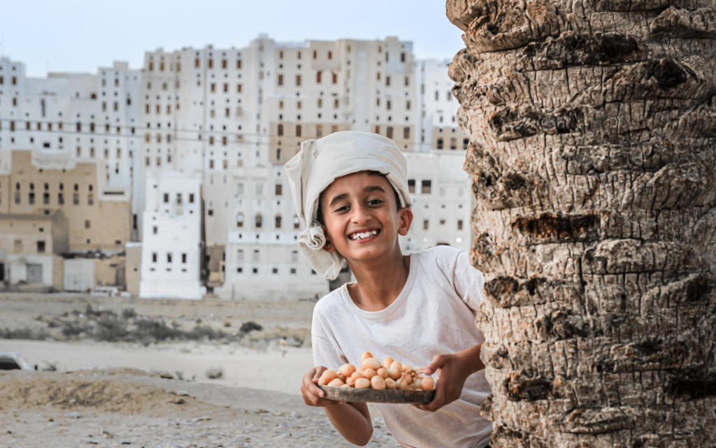 مسابقة تصوير البورتريه