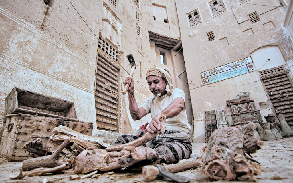 مسابقة تصوير البورتريه