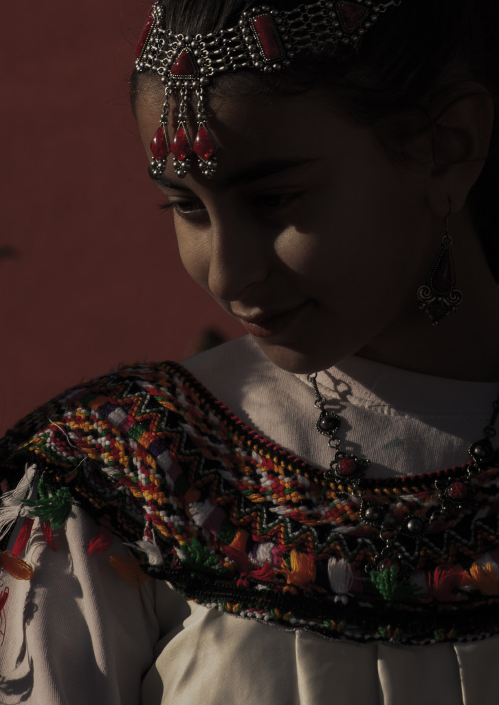 مسابقة تصوير البورتريه