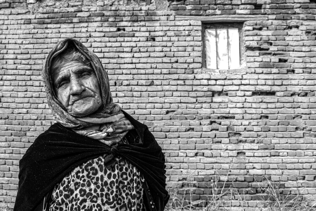 مسابقة تصوير البورتريه