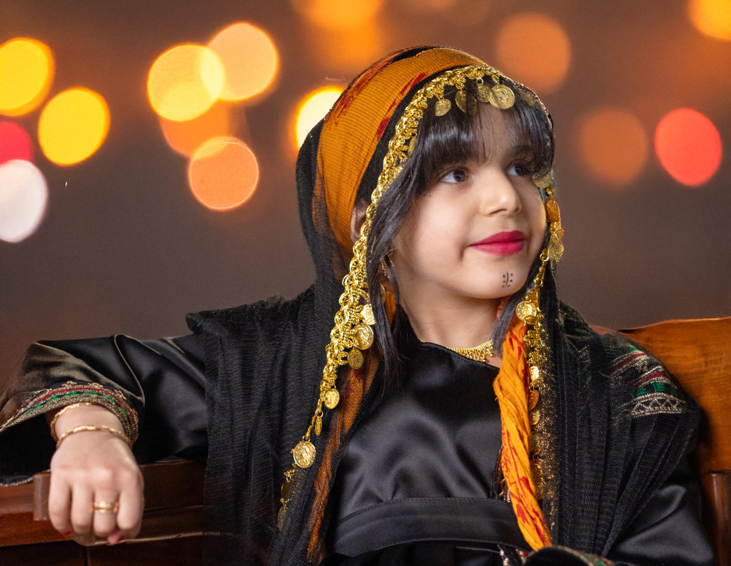 مسابقة تصوير البورتريه