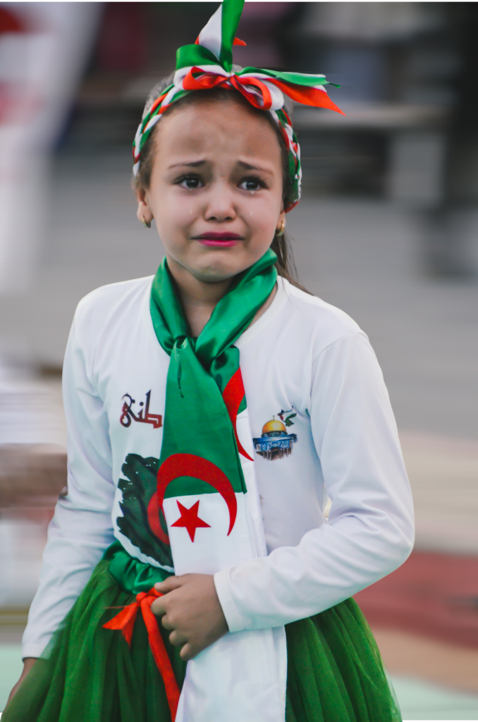 مسابقة تصوير البورتريه