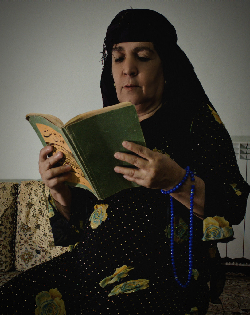 مسابقة تصوير البورتريه