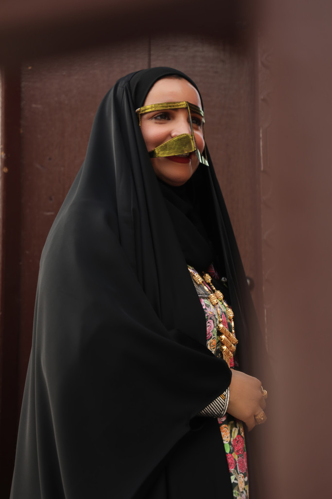 مسابقة تصوير البورتريه