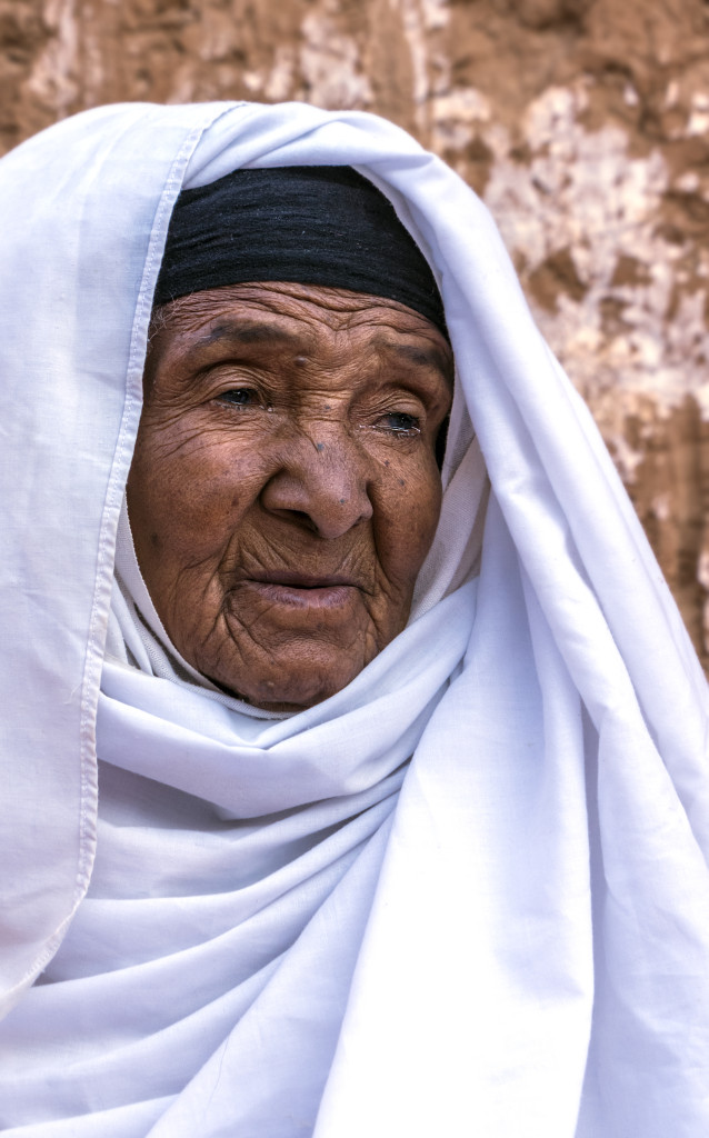 مسابقة تصوير البورتريه