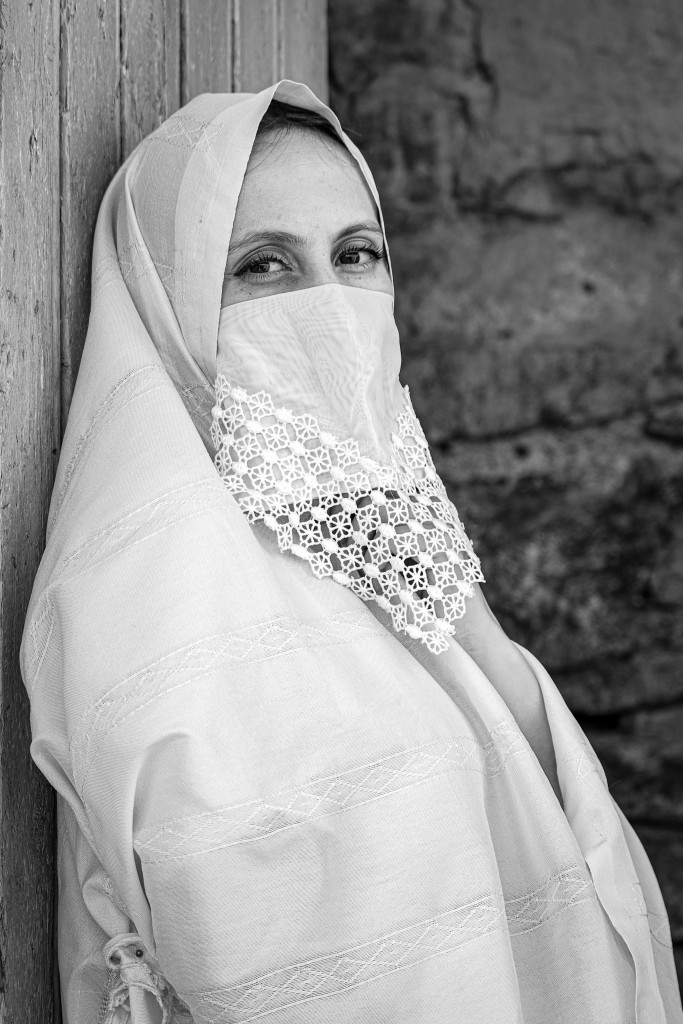 مسابقة تصوير البورتريه