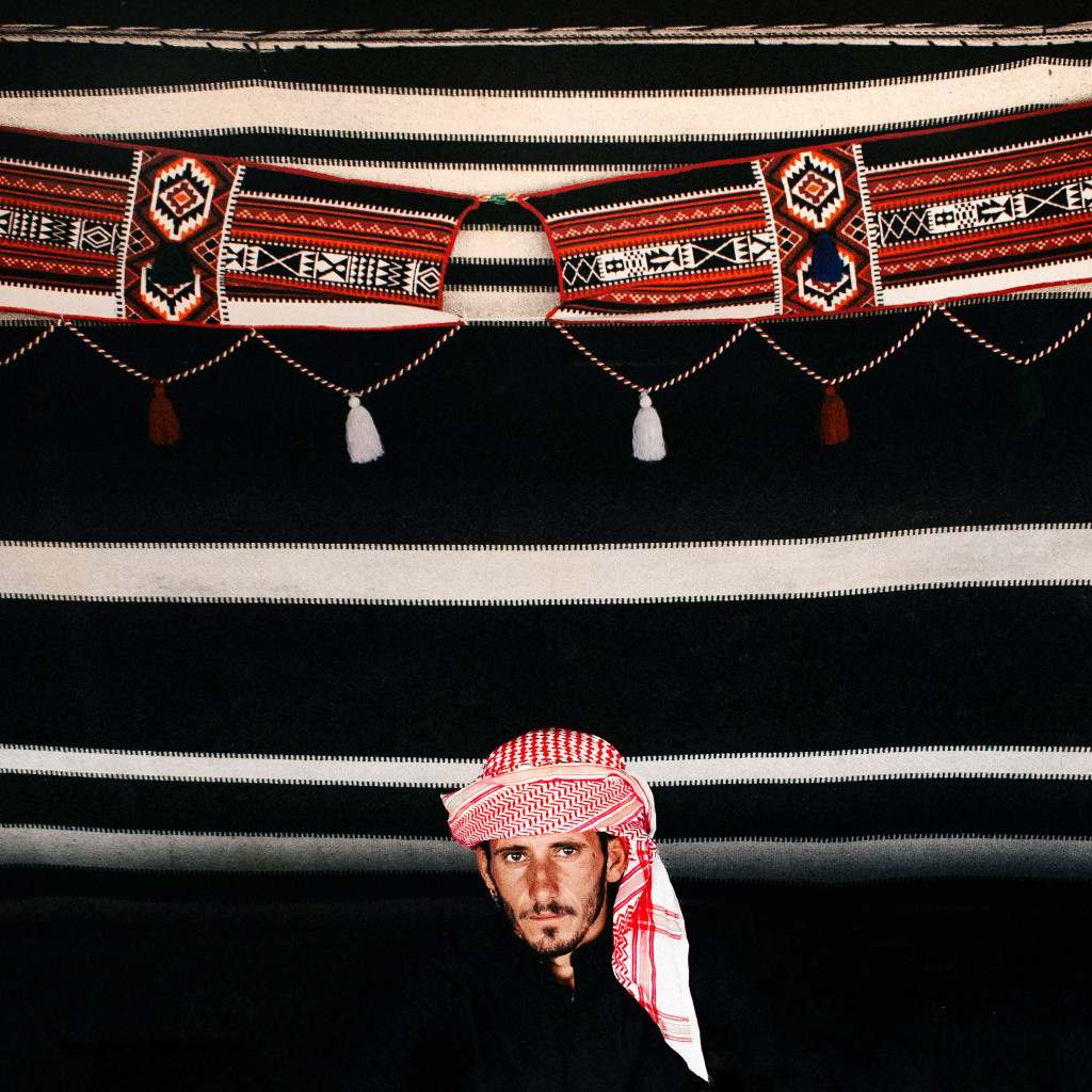 مسابقة تصوير البورتريه