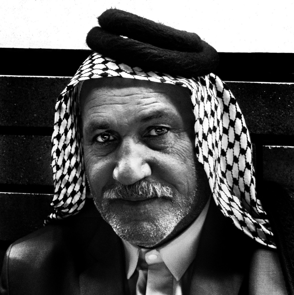 مسابقة تصوير البورتريه
