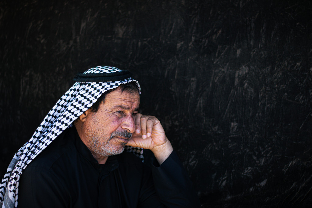 مسابقة تصوير البورتريه
