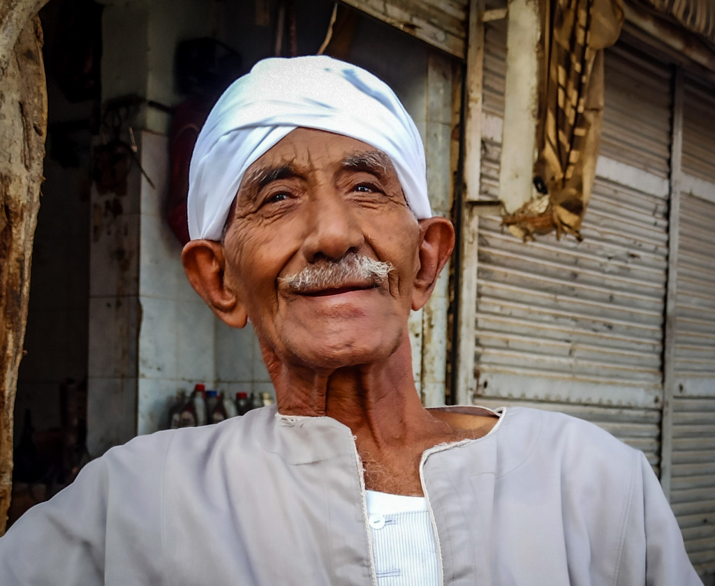 مسابقة تصوير البورتريه