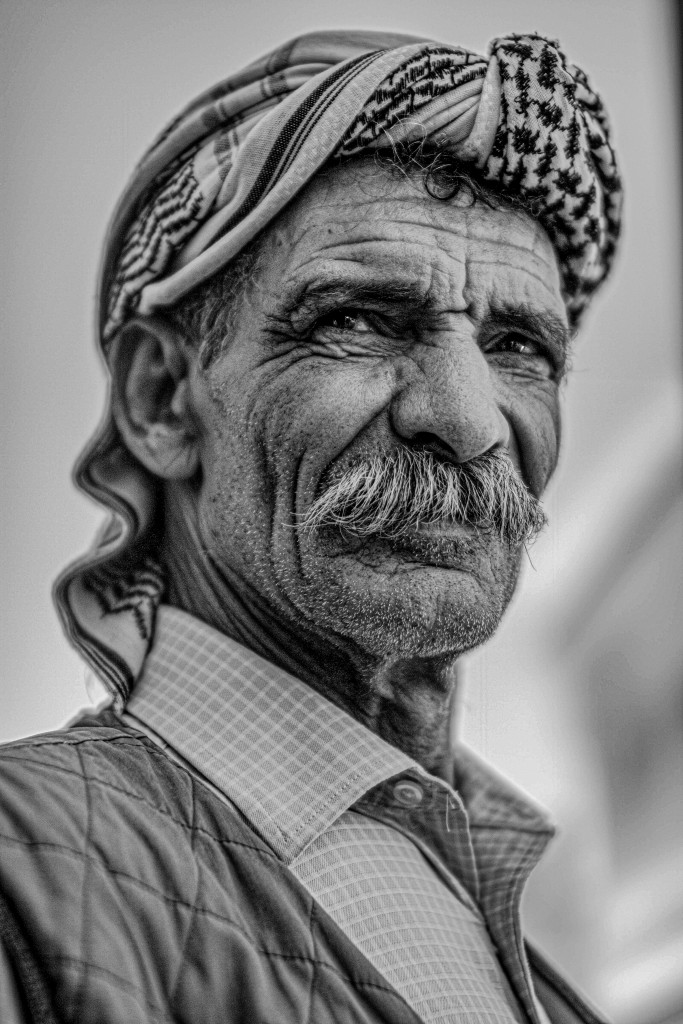 مسابقة تصوير البورتريه